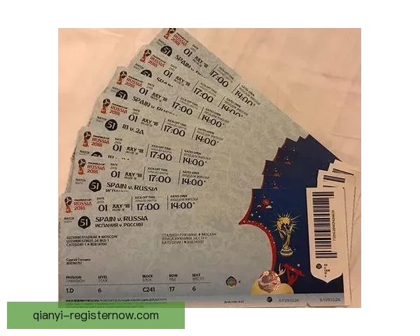 美加墨世界杯购票攻略及热门赛事推荐全面解析