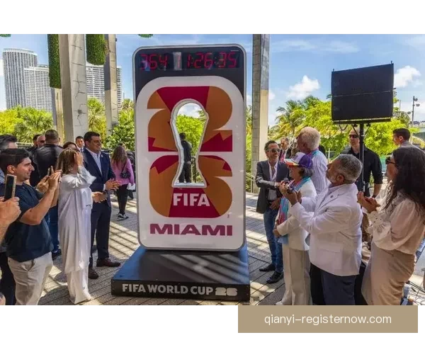 美加墨联合世界杯举办城市全面盘点与旅游攻略解析