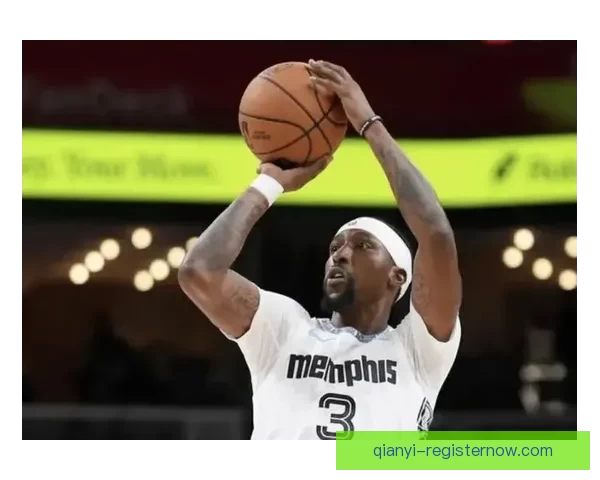 波普伤停报销但预计执行下赛季2160万选项留灰熊聚焦核心角色