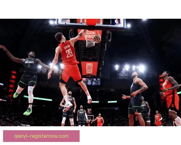 申京三双却少记篮板 连续助攻上双再创生涯新纪录