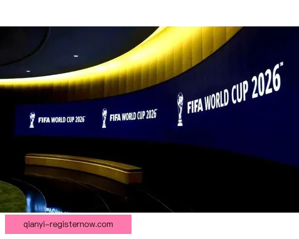 围绕2026世界杯体育场打造国际足球盛会与城市发展新引擎蓝图