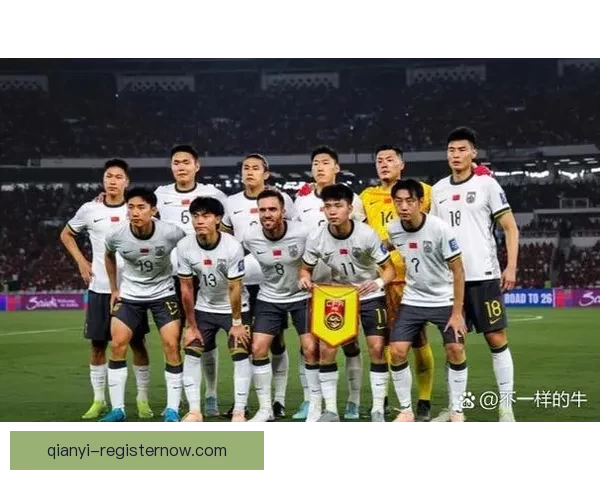 美加墨世界杯赛程预测与球队表现深度分析