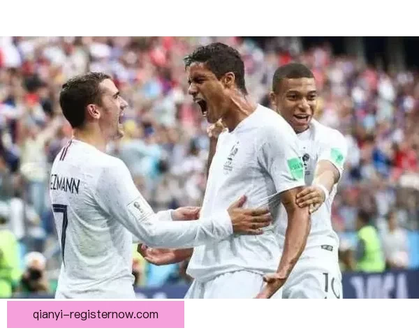 美洲三强世界杯对决全解析与实用竞猜技巧指南