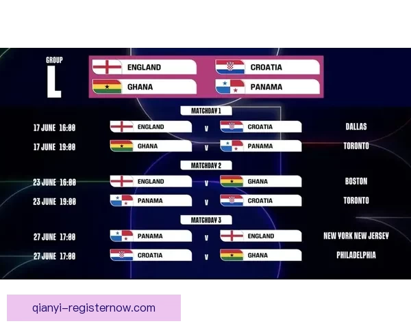 美加墨世界杯焦点赛事全解析赛程战术与精彩看点