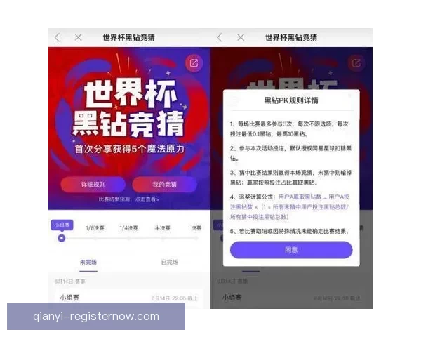 世界杯竞猜新人专享活动火热开启,参与即享丰富奖励与惊喜礼包 世界杯竞猜新人专享活动火热开启,参与即享丰富奖励与惊喜礼包